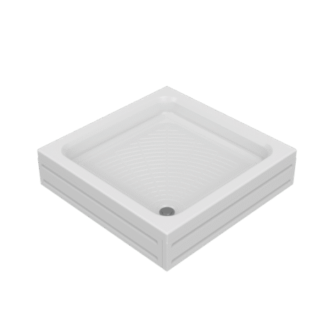 Klassik Kvadrat Duşaltılar KL 650