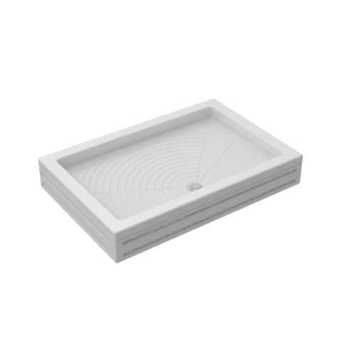 klassik duşaltı KL700